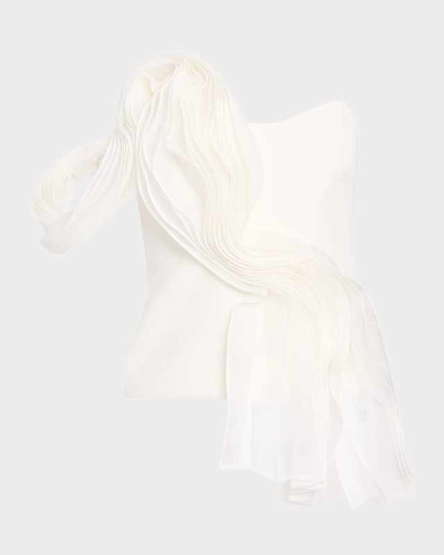 Wigbeth Bodice Top